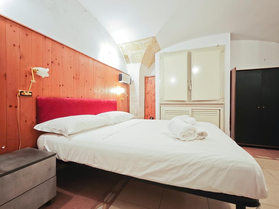 Maison Celentano Apartment in Bari