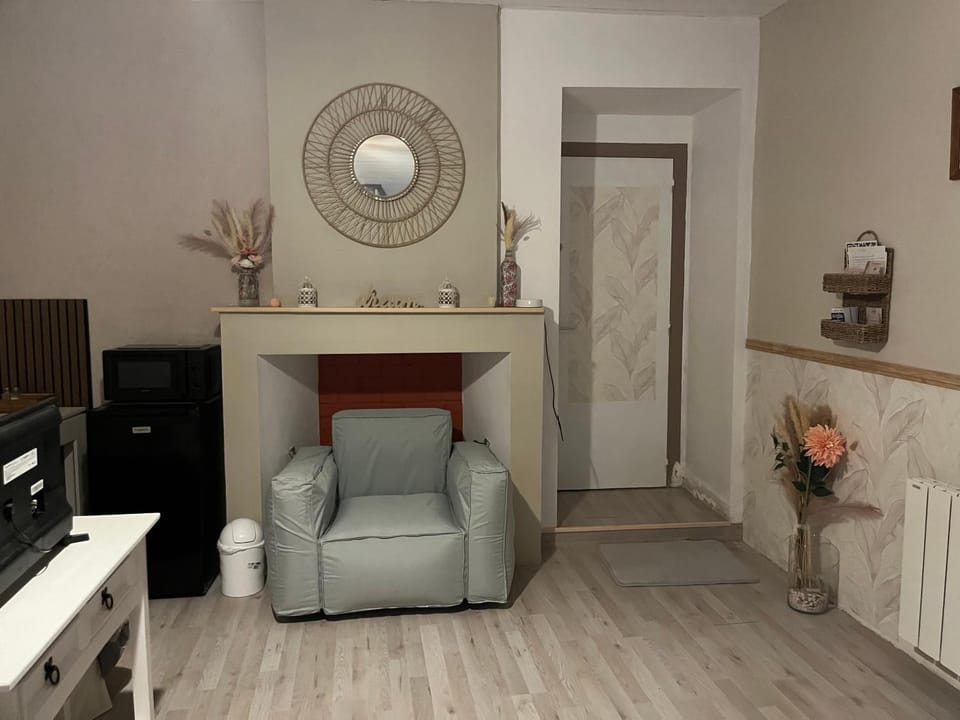 Chambre cosy Bed and Breakfast in Nouvelle-Aquitaine