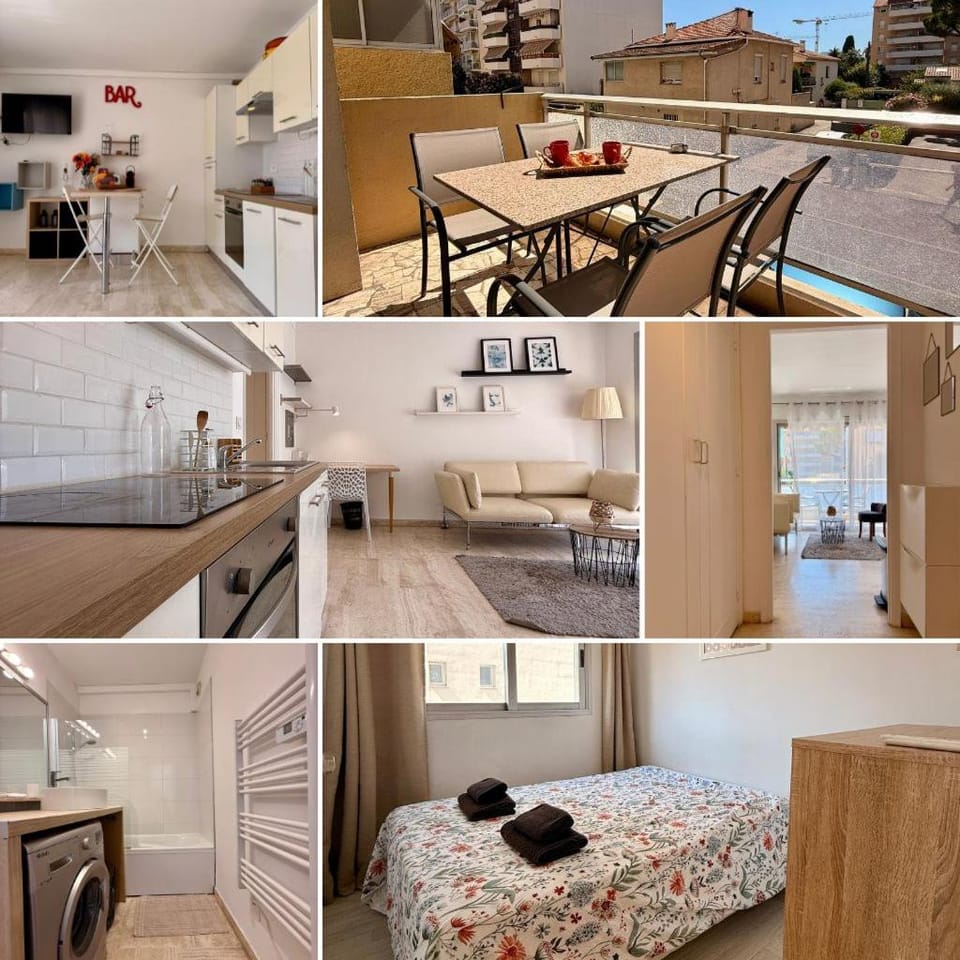 Patio, Balcony/Terrace, Kitchen or kitchenette, stove, kitchen