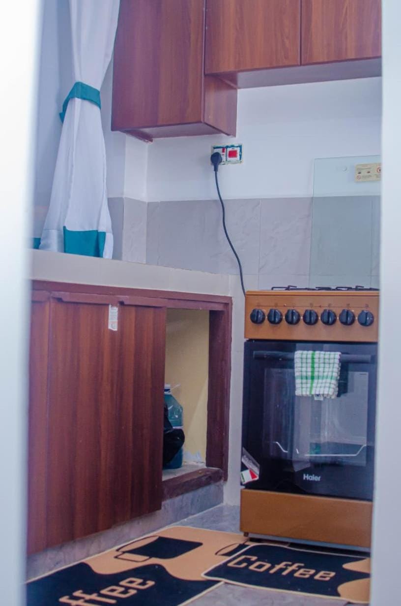 Bravely Nest Bed and Breakfast in Kenya