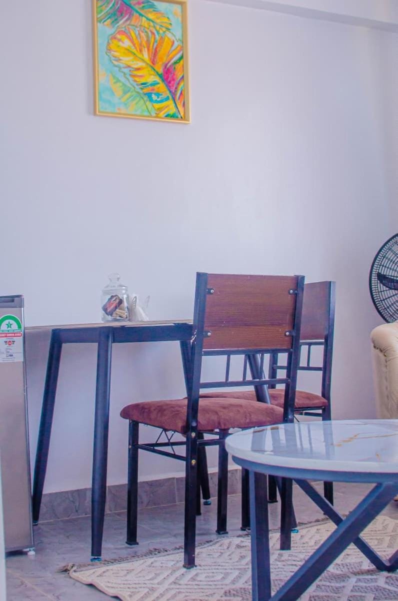 Bravely Nest Bed and Breakfast in Kenya