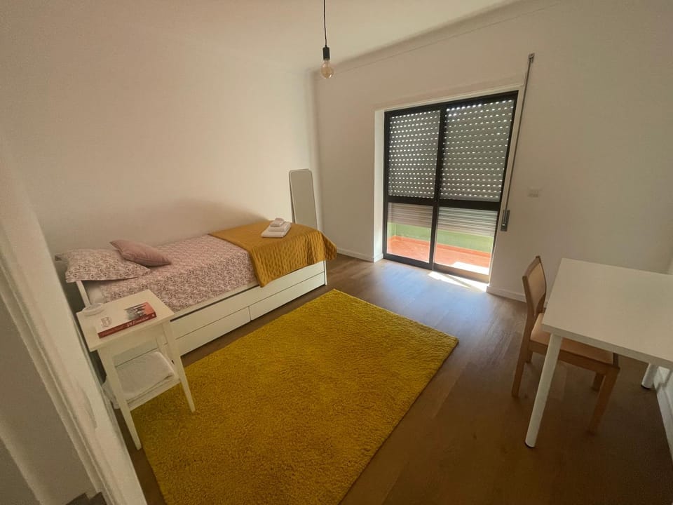 Salgueiro Maia, Design Apartment Apartment in Coimbra