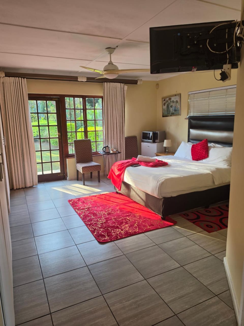 Southernstar 10 st Davids road Bed and Breakfast in Eastern Cape