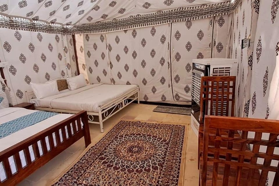 Hotel sun shine jaisalmer Hotel in Rajasthan
