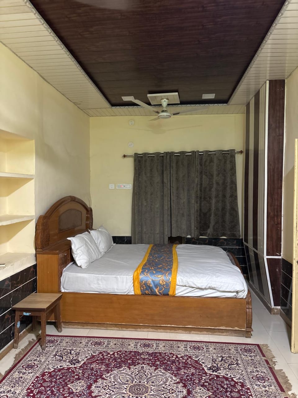 Hotel sun shine jaisalmer Hotel in Rajasthan