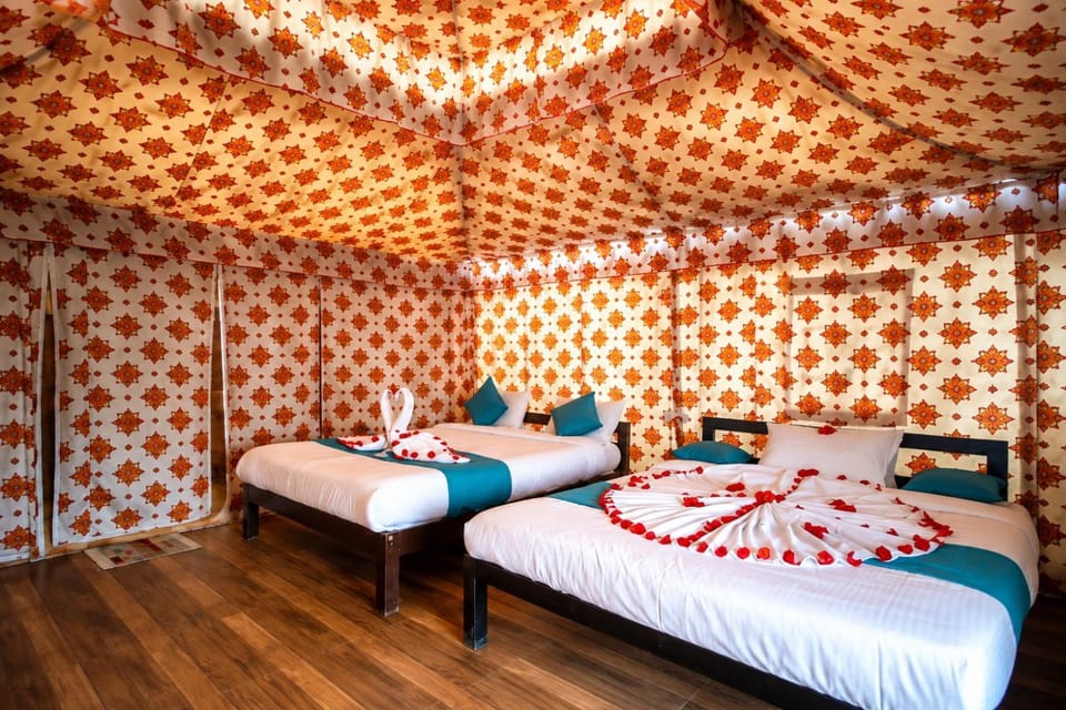 Hotel sun shine jaisalmer Hotel in Rajasthan