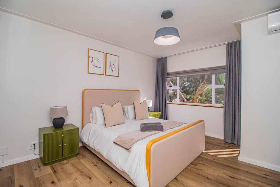 Ventnor House - Stylish 3-Bedroom Retreat in Green Point Apartment in Cape Town