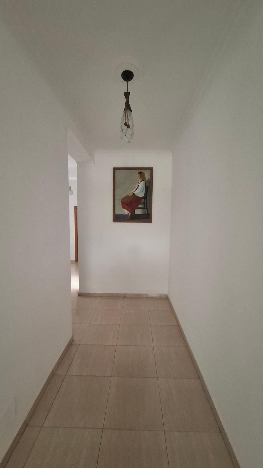 Vila Uje i Ftohte, Vlore Apartment in Vlorë