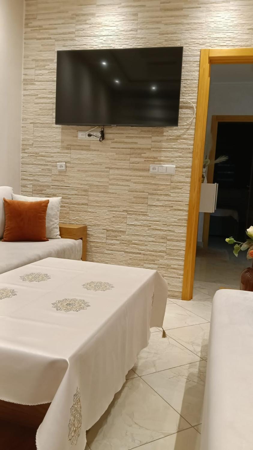 Prestige Appartement Moderne Apartment in Tangier-Tétouan-Al Hoceima