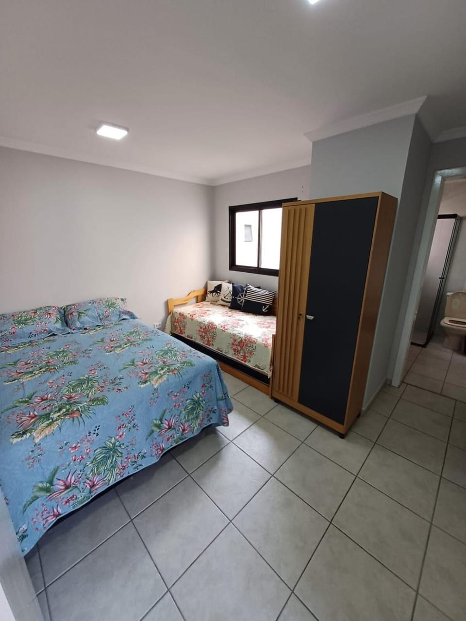 Cobertura Duplex na Praia Grande Apartment in Ubatuba