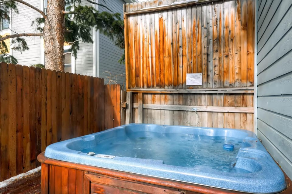 Old Town Retreat by Park City Lodging House in Park City