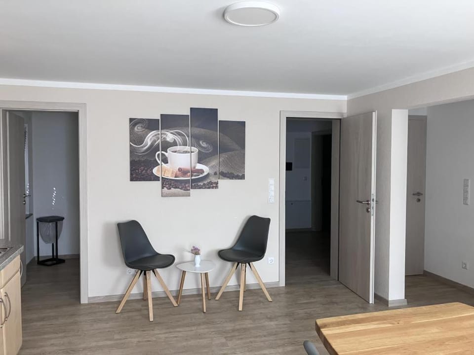 NEU! Zum alten Gasthaus Apartment in Rhein-Hunsrück-Kreis