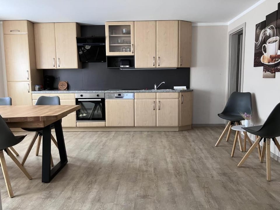 NEU! Zum alten Gasthaus Apartment in Rhein-Hunsrück-Kreis