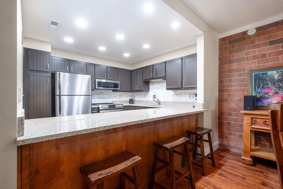 Park Station 111 by Park City Lodging Apartment in Park City