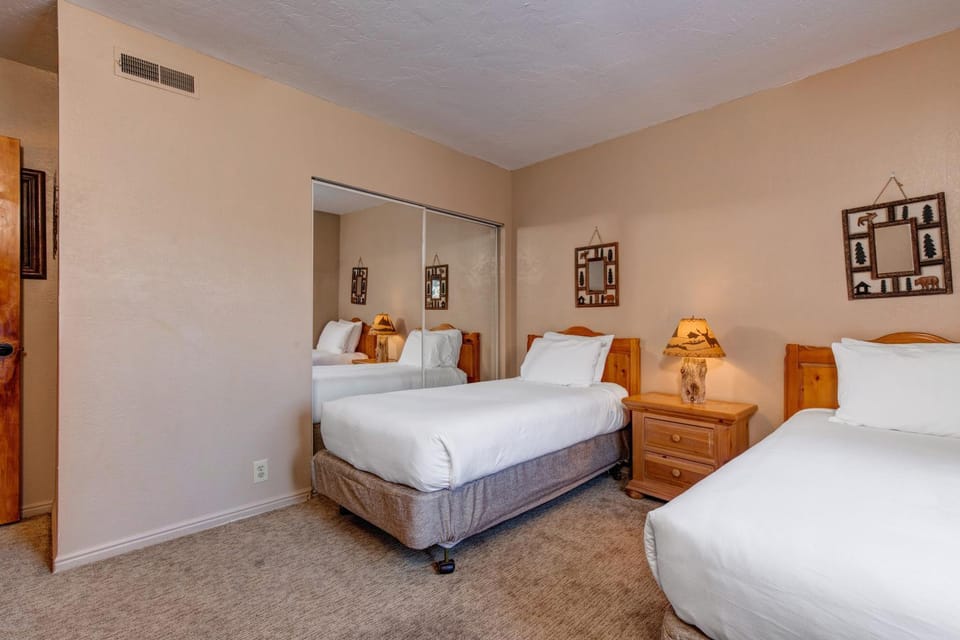 Park Station 120 by Park City Lodging Apartment in Park City