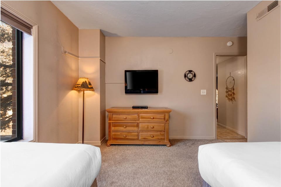 Park Station 120 by Park City Lodging Apartment in Park City