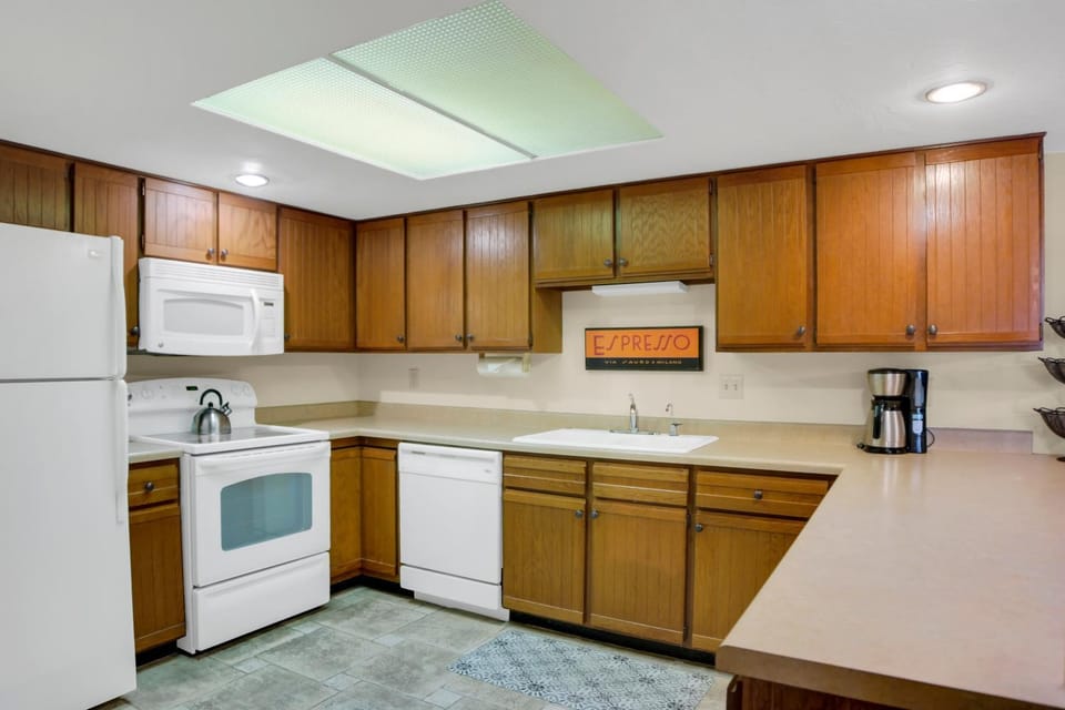 Park Station 122 by Park City Lodging Apartment in Park City