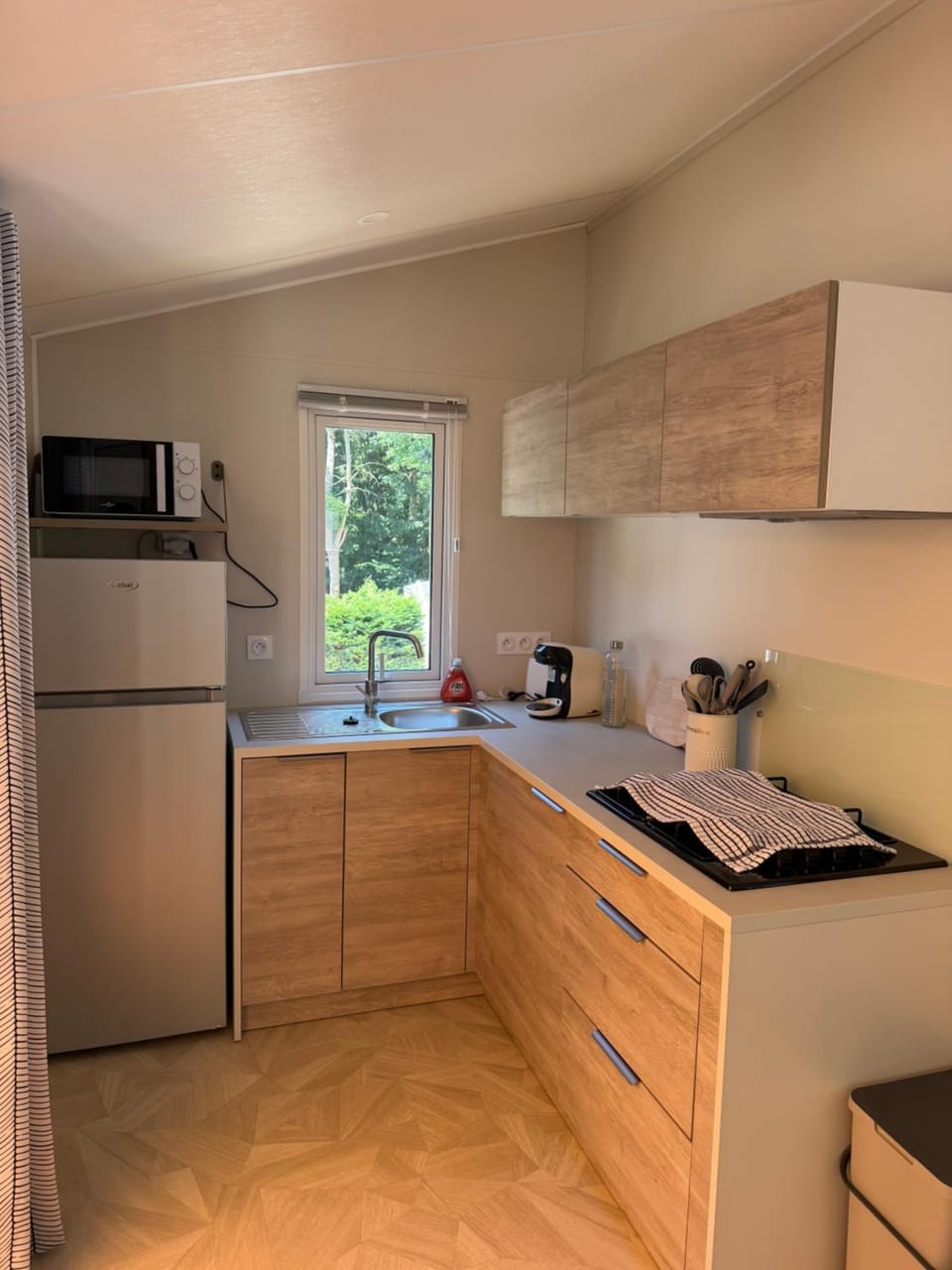 Bahia 2 Campground/ 
RV Resort in Normandy