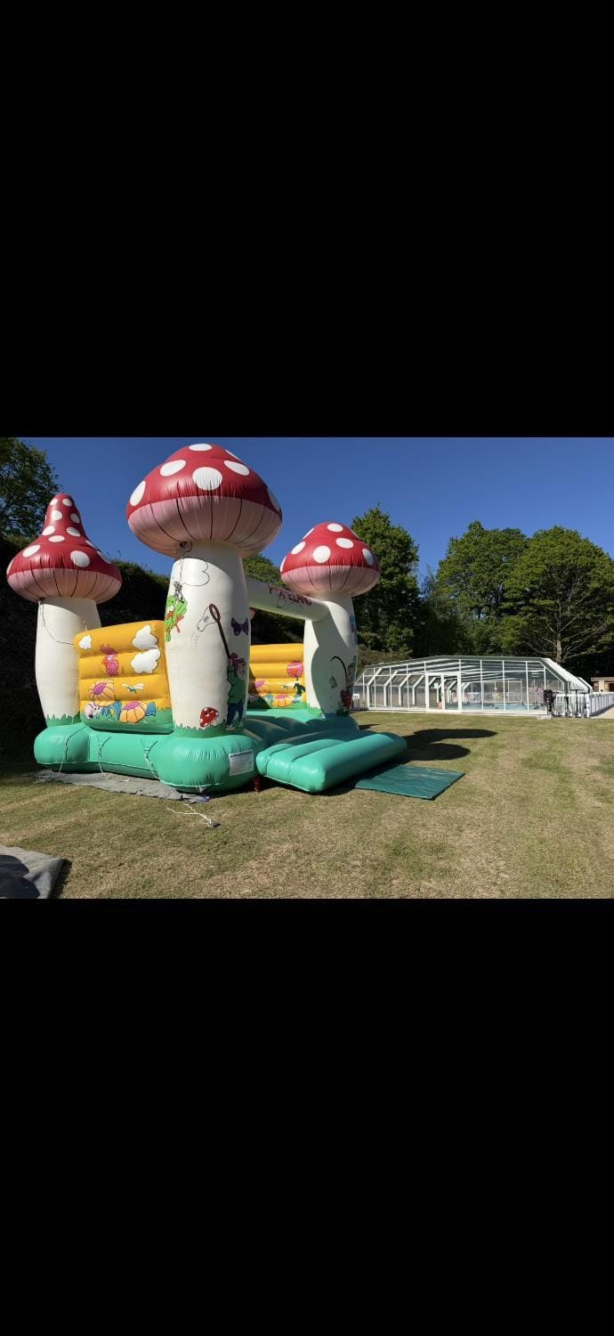Bahia 2 Campground/ 
RV Resort in Normandy