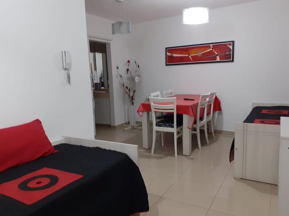 Departamento en Carlos Paz- Sorrentino 12 Apartment in Villa Carlos Paz