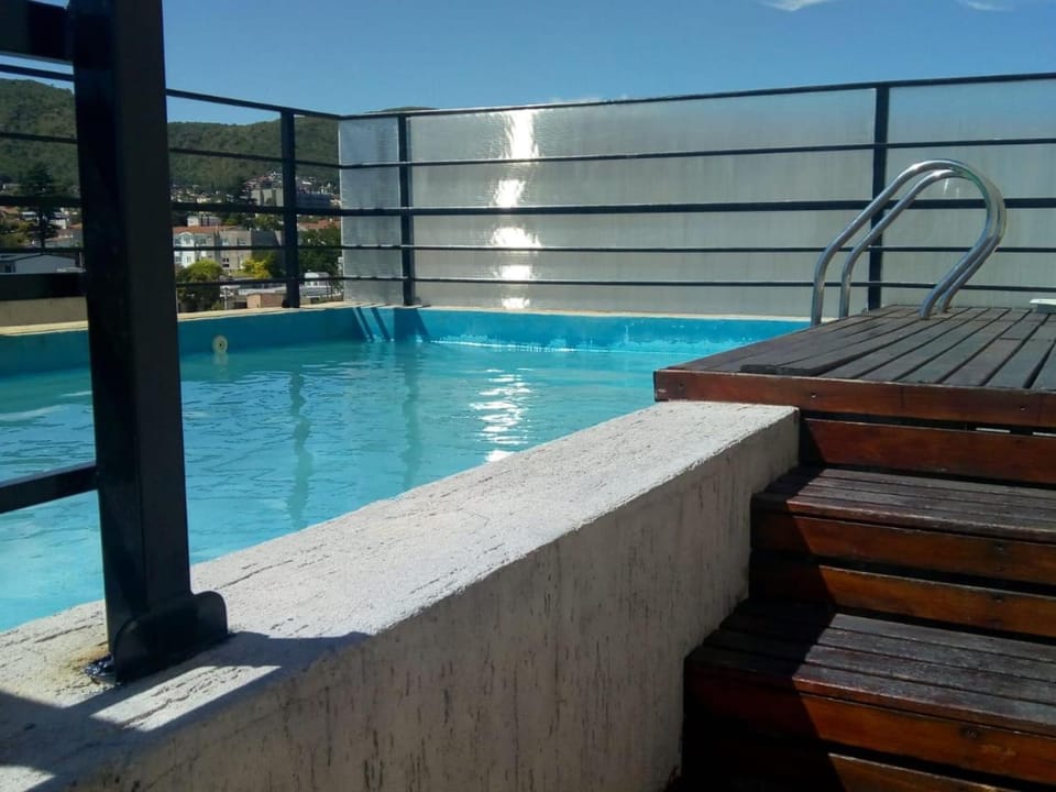 Departamento en Carlos Paz- Sorrentino 12 Apartment in Villa Carlos Paz