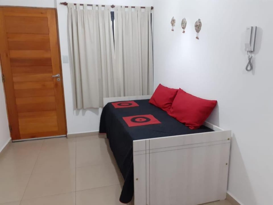 Departamento en Carlos Paz- Sorrentino 12 Apartment in Villa Carlos Paz