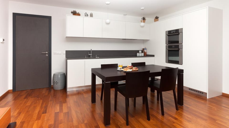 Sunny villa Bovec Apartment in Bovec