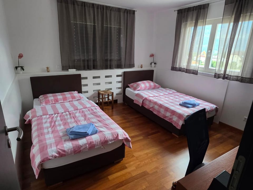 Sunny villa Bovec Apartment in Bovec