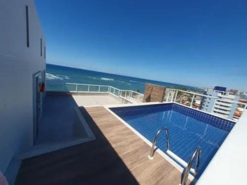 Studio Essencial 709 self-checkin Apartment in Salvador