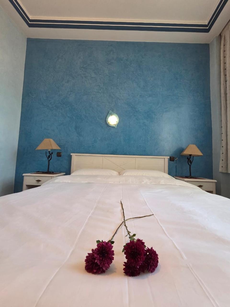 Morocco AG Bed and Breakfast in Casablanca