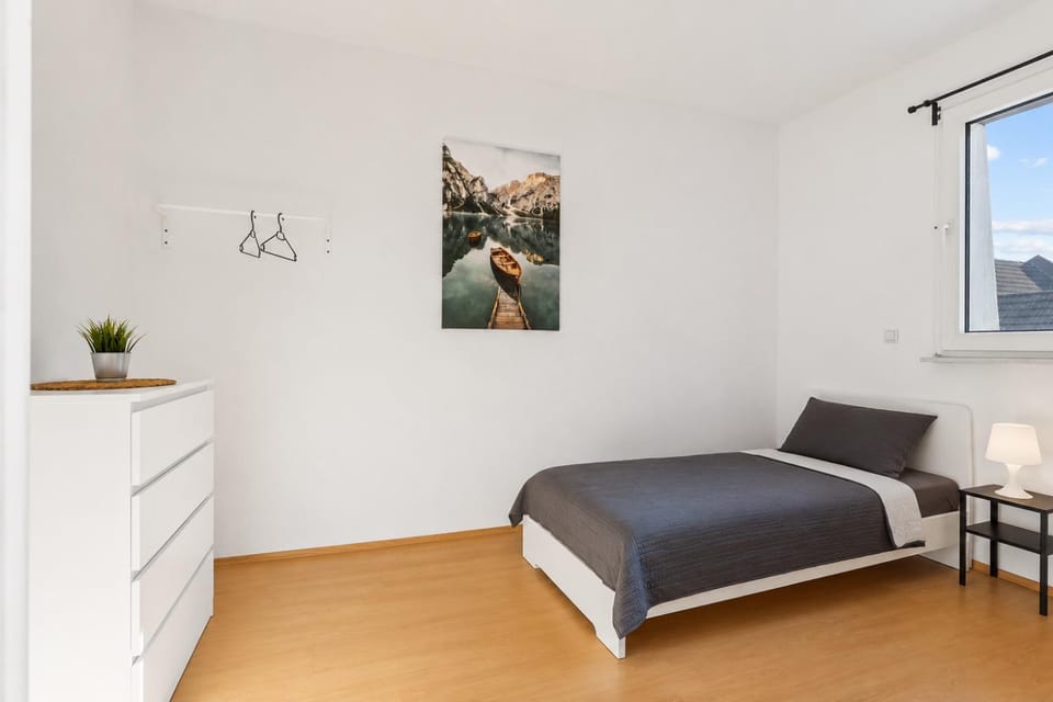 Happystay Herne II Apartment in Herne