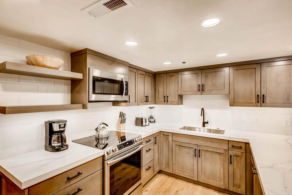 Park Station 213 by Park City Lodging Apartment in Park City