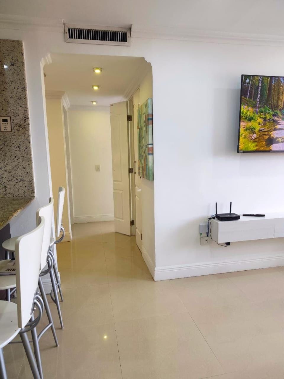 Tu refugio perfecto Le Grand premium location Apartment in Venezuela