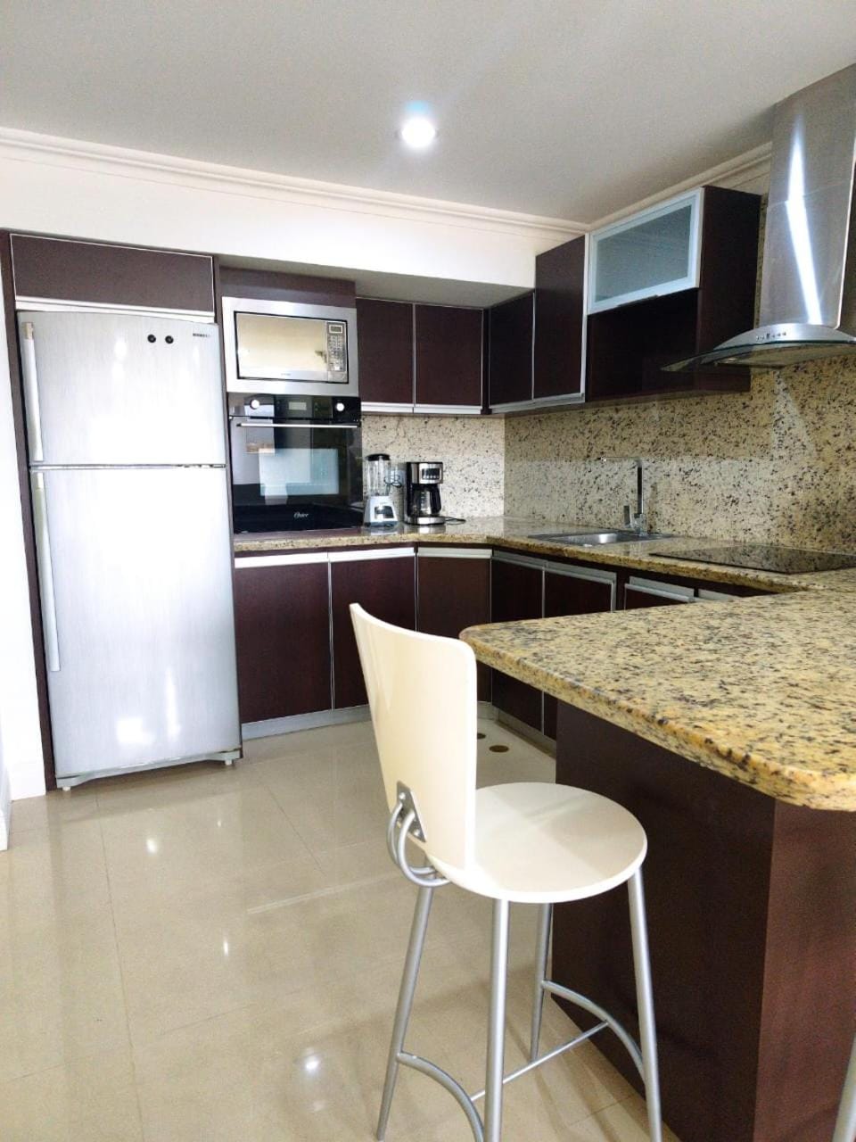 Tu refugio perfecto Le Grand premium location Apartment in Venezuela