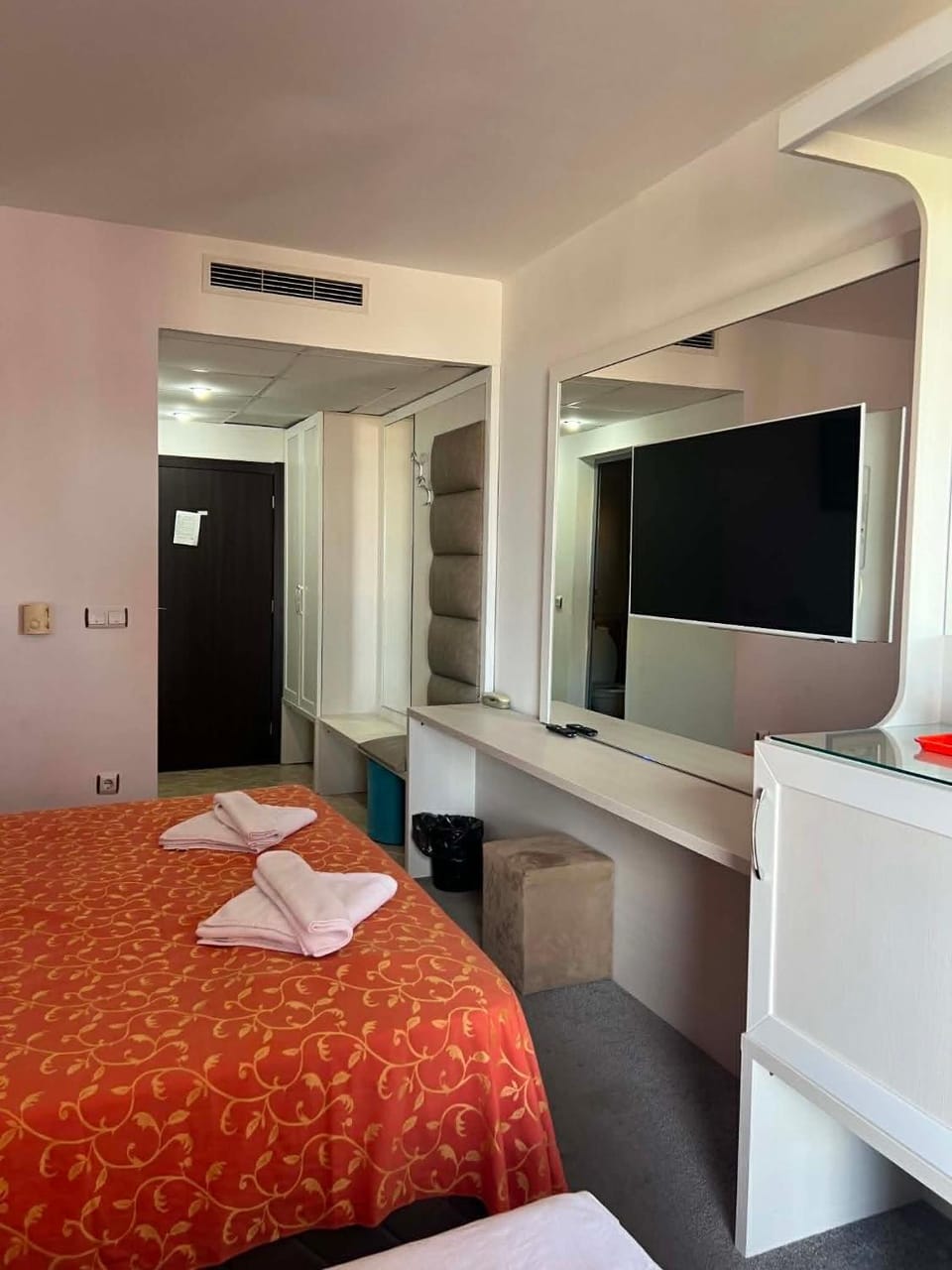Amaris Apartments Apartment in Sunny Beach