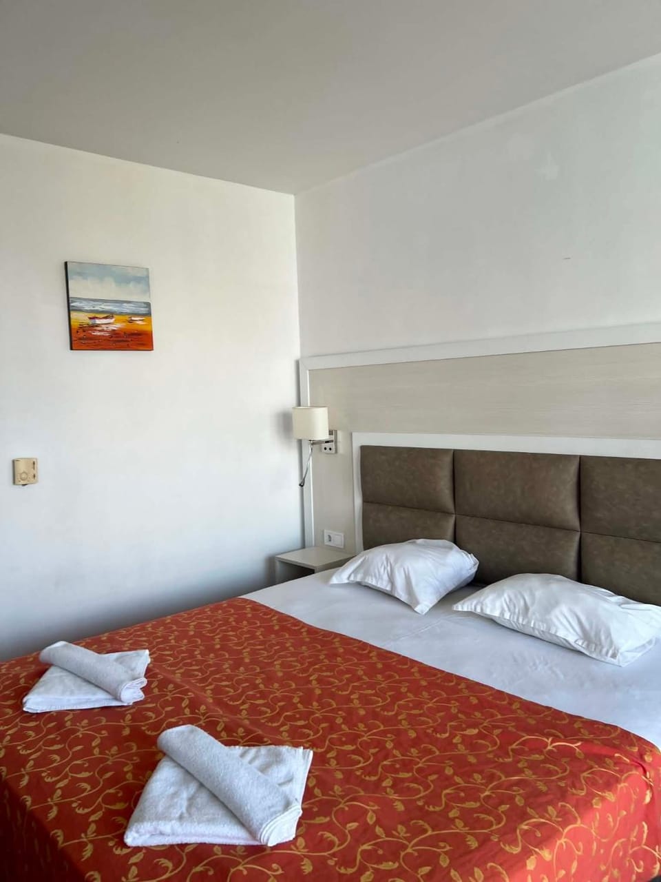 Amaris Apartments Apartment in Sunny Beach