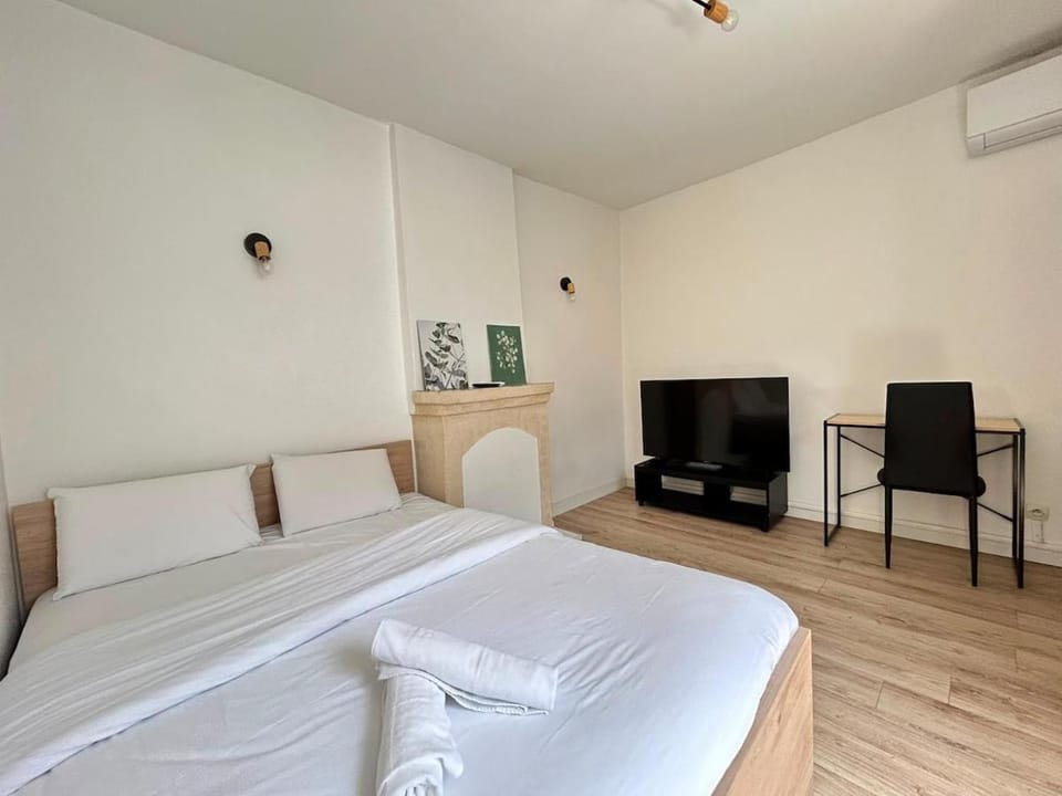 La Gabie, charmant logement avec climatisation Apartment in Limoges
