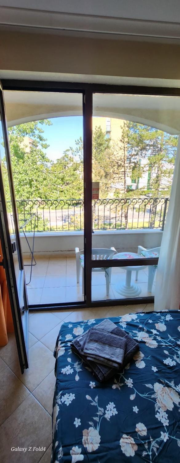 Royal Sun Apartment in Sunny Beach