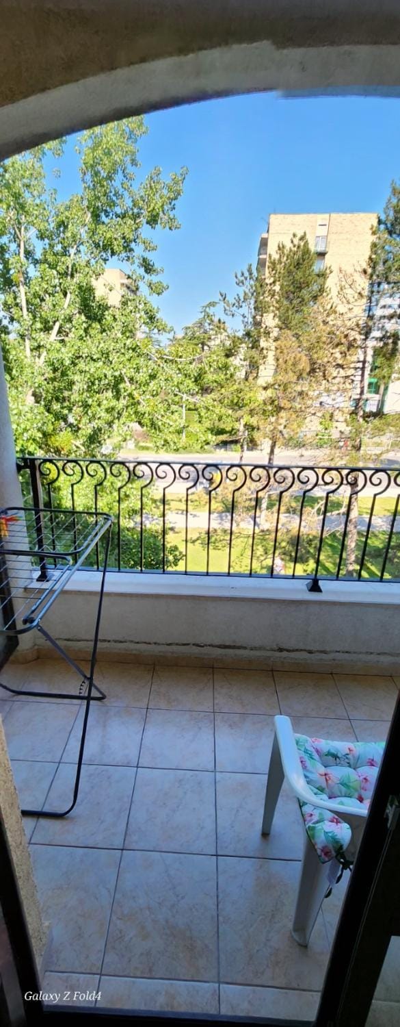Royal Sun Apartment in Sunny Beach