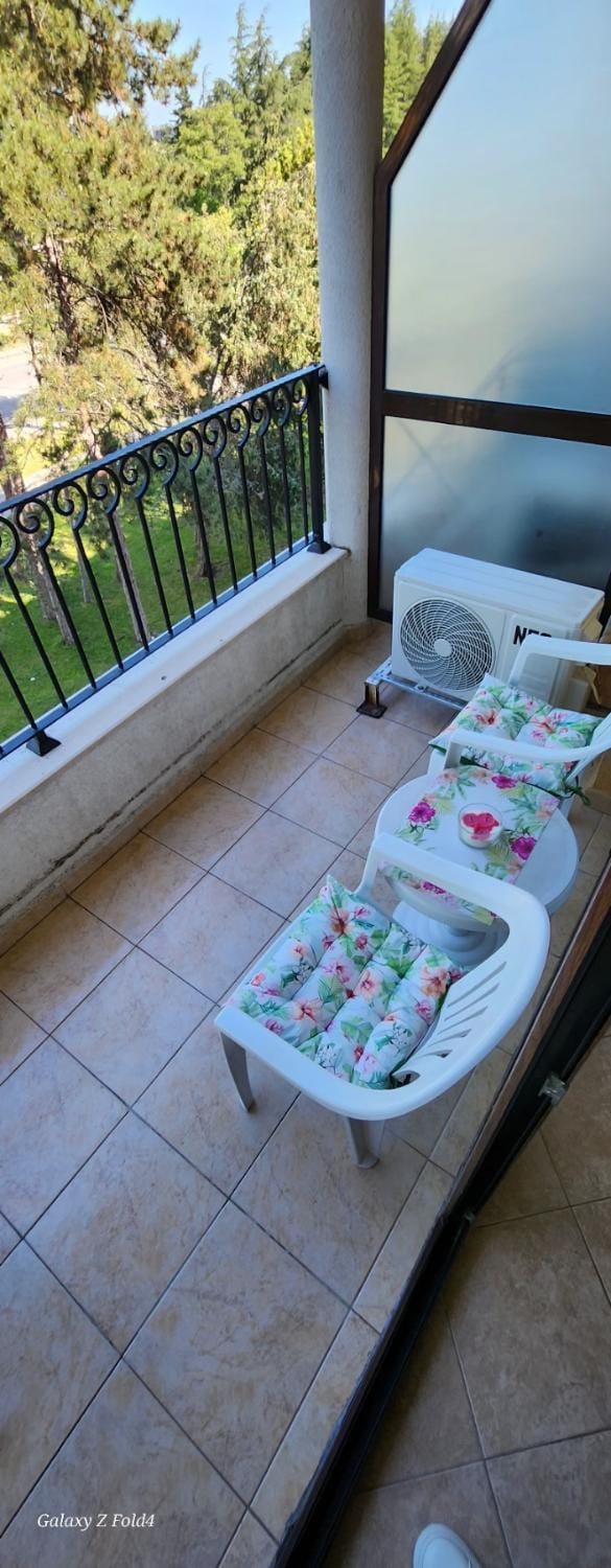 Royal Sun Apartment in Sunny Beach