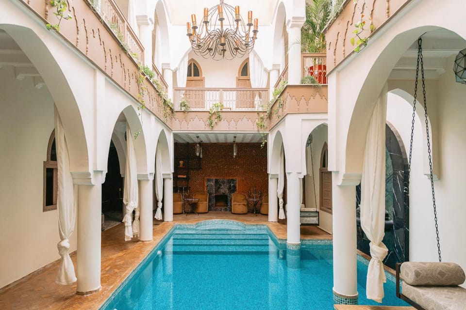 Pool view, Swimming pool, Swimming pool