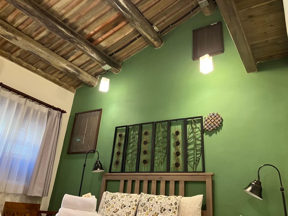 Shenten Homestay Vacation rental in Fujian
