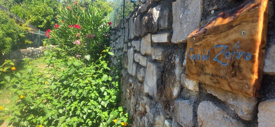 Casa del Zefiro Bed and Breakfast in Friuli-Venezia Giulia