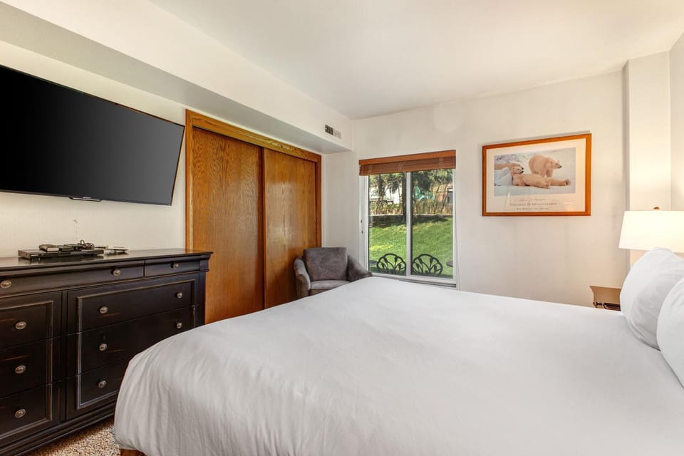 Park Station 218 by Park City Lodging Apartment in Park City