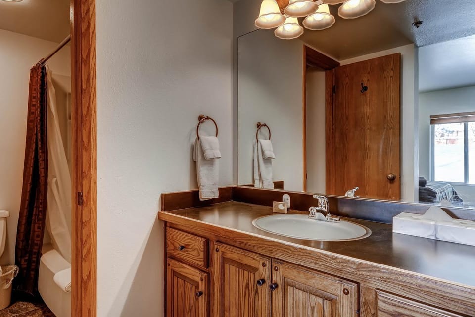Park Station 218 by Park City Lodging Apartment in Park City