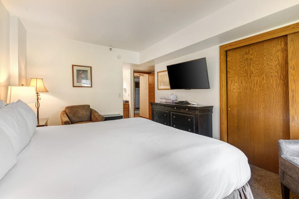 Park Station 218 by Park City Lodging Apartment in Park City