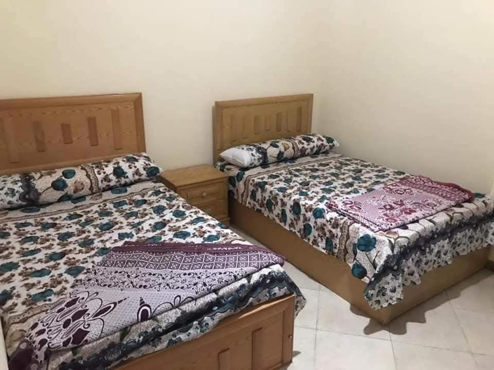 مرسي مطروح شارع اسكندريه Apartment in Egypt