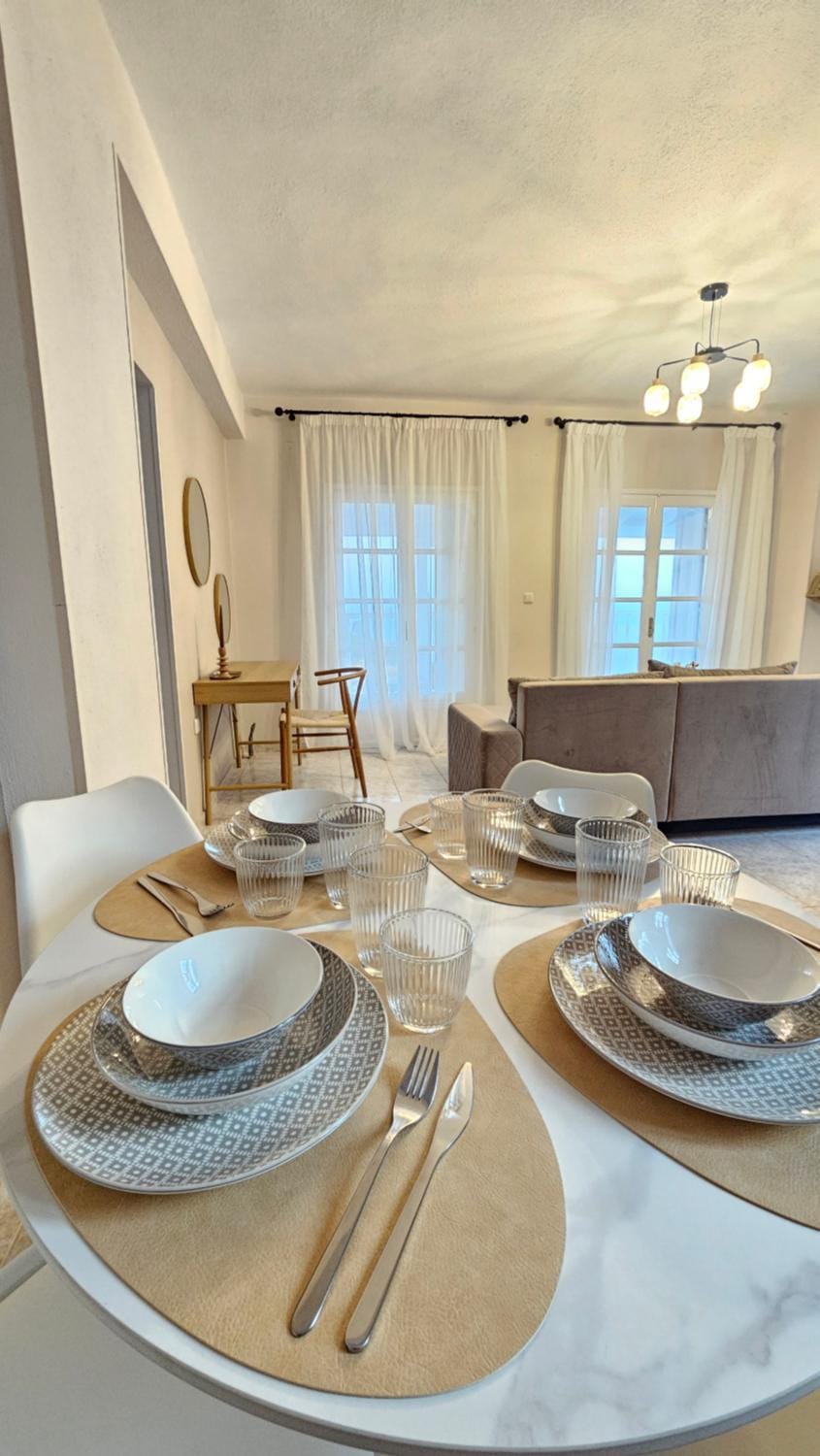 Carte Postale Trikeri Apartment in Magnesia Prefecture, Greece