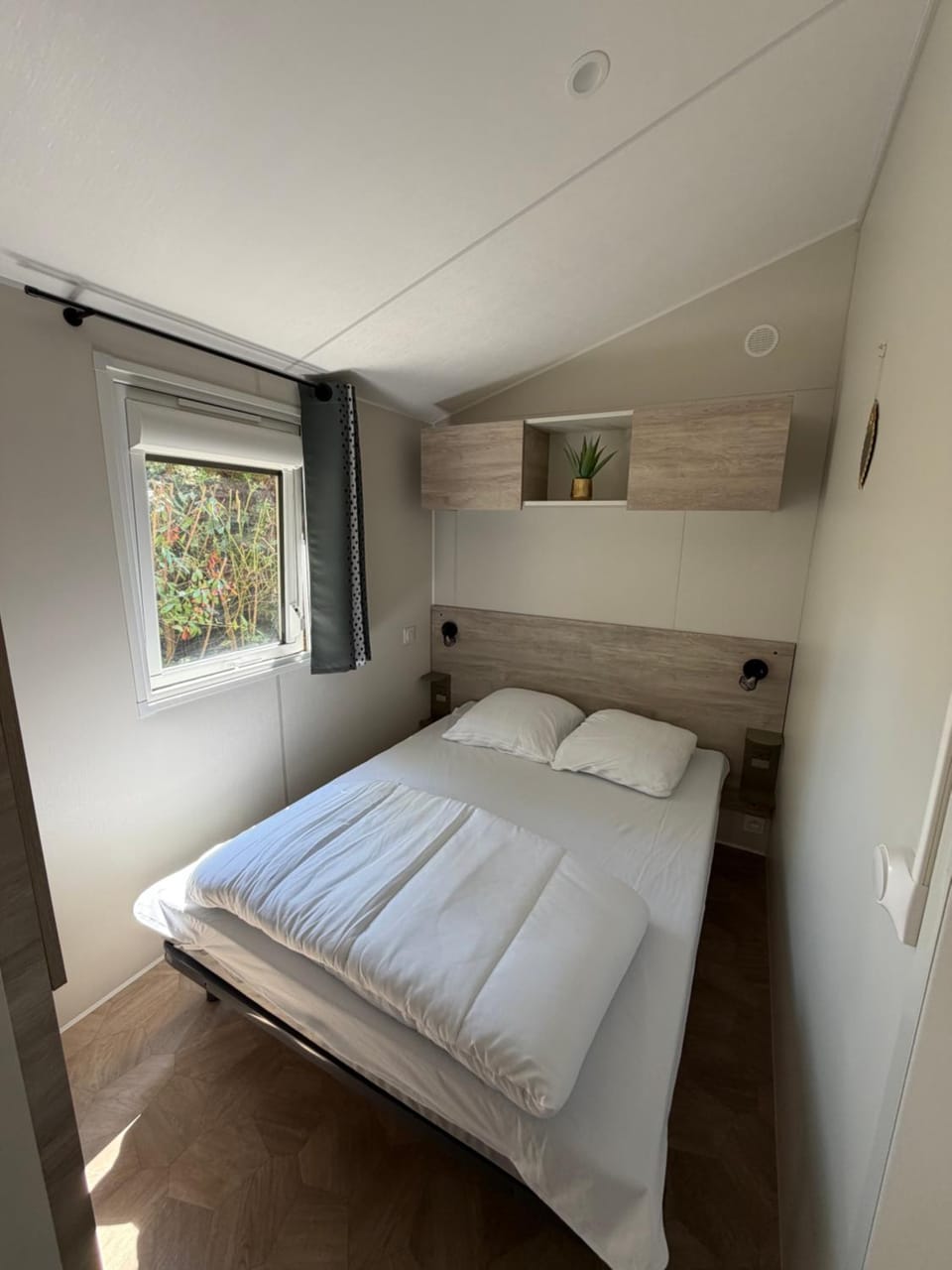 Modulo Campground/ 
RV Resort in Normandy