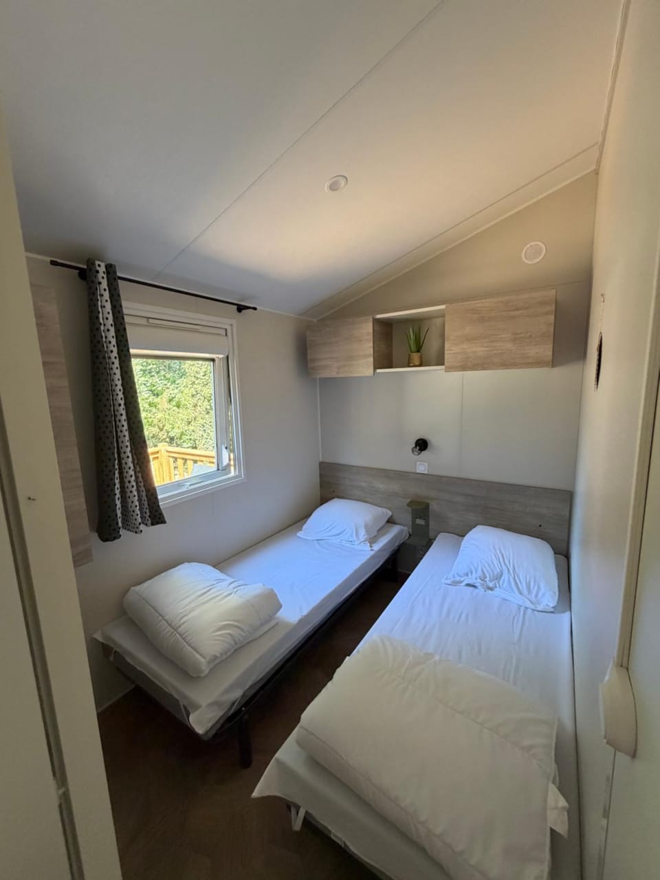 Modulo Campground/ 
RV Resort in Normandy